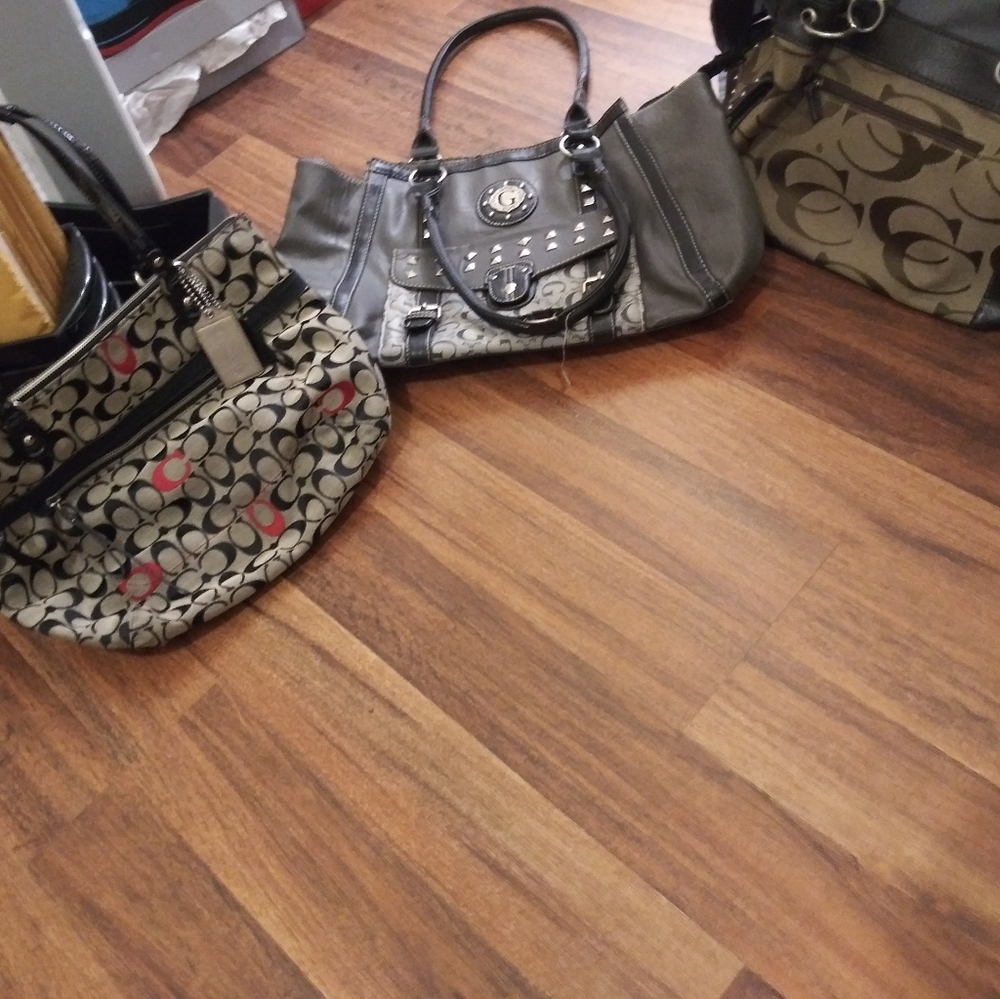 Purses